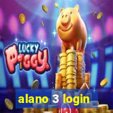 alano 3 login